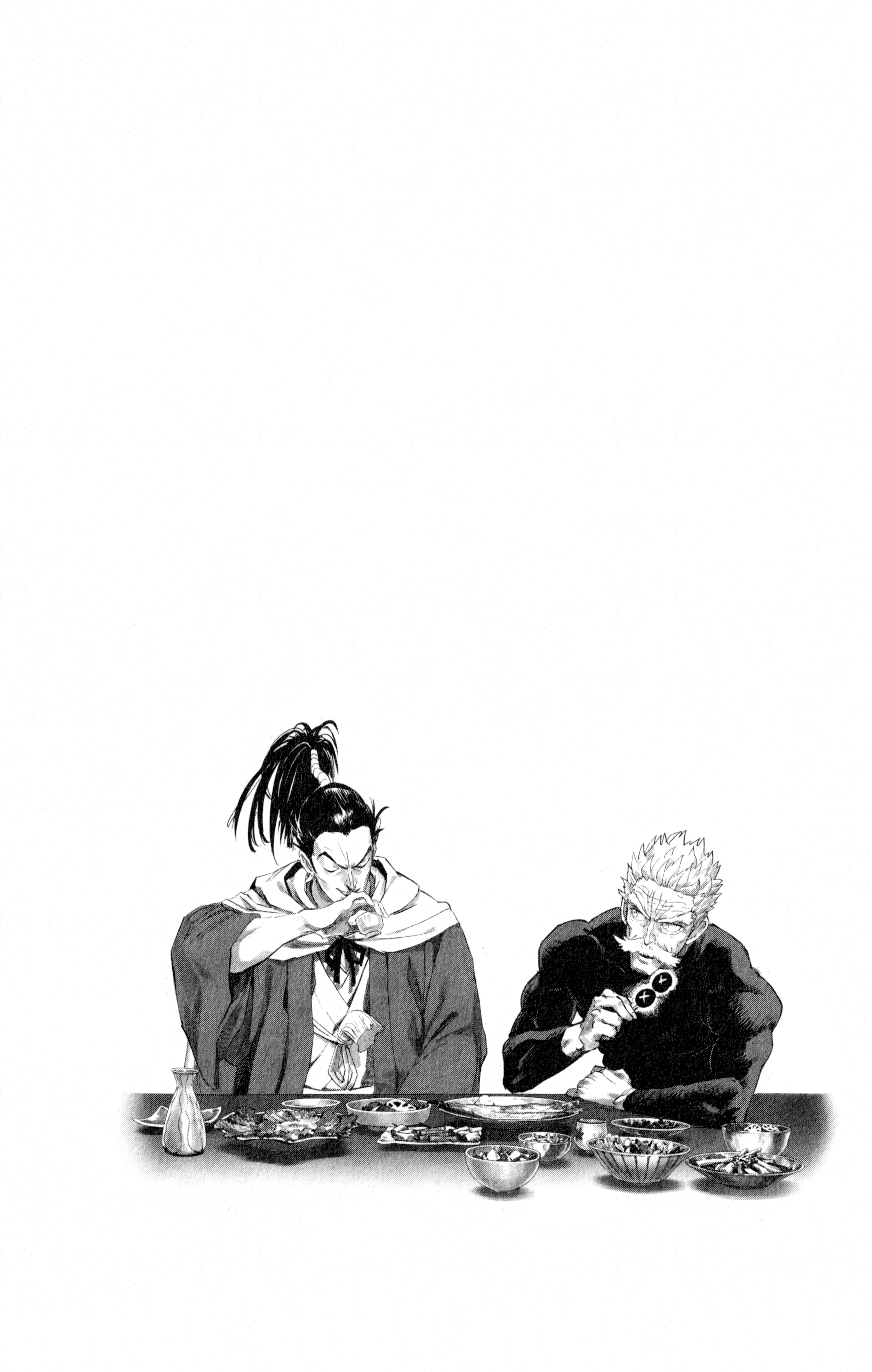 One-Punch Man, Chapter 151.5 image 15